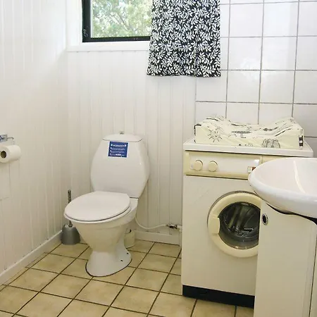 Holiday Ved Heksebjerg Ix Holiday home Blavand