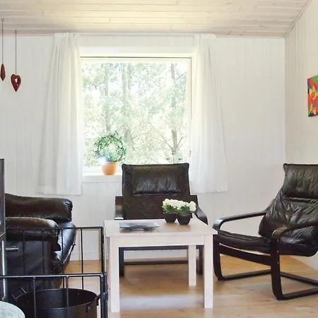 Holiday Ved Heksebjerg Ix Holiday home