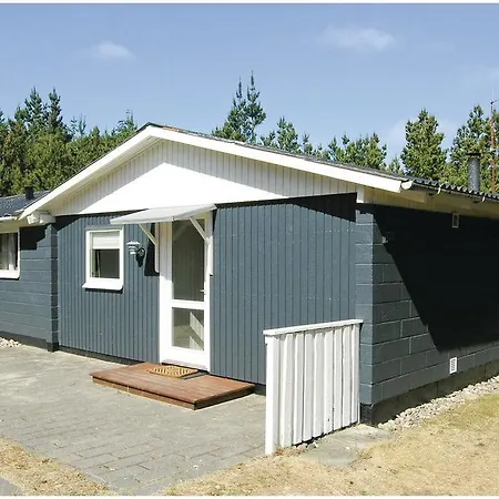 Holiday Ved Heksebjerg Ix Holiday home