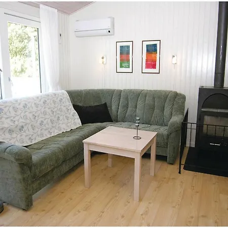 Holiday Ved Heksebjerg Ix Holiday home